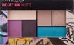 Maybelline New York Makeup The City Mini Palette Graffiti Pop Eyeshadow Thumbnail 2