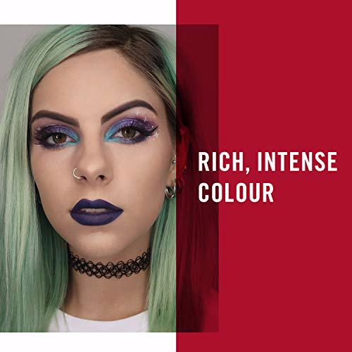 Rimmel Magnif'eyes Eyeshadow Palette Electric Violet Edition 5