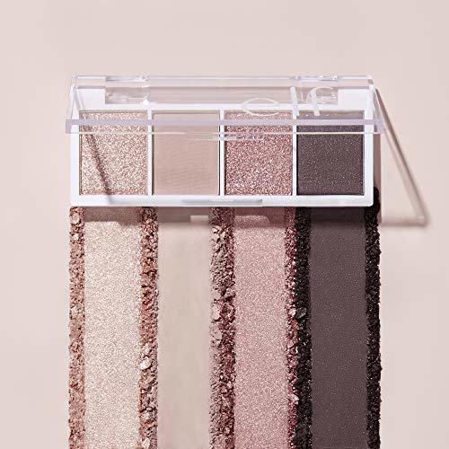 e.l.f, Bite-Size Eyeshadows 4