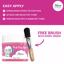 MeMe Australian Pink Clay Mask Thumbnail 3
