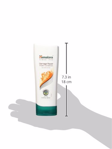 Himalaya Damage Repair Protein Conditioner 9