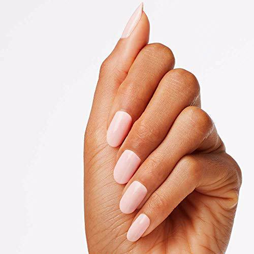 OPI Nail Lacquer, Sweet Heart 3