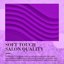 AZUREBEAUTY Dip Kit Powder Nail Starter Set, Purple Starry Sky Thumbnail 6