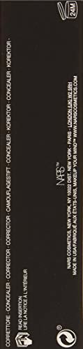 NARS Radiant Creamy Concealer, No. 2.5 Chestnut/Medium-Dark 3