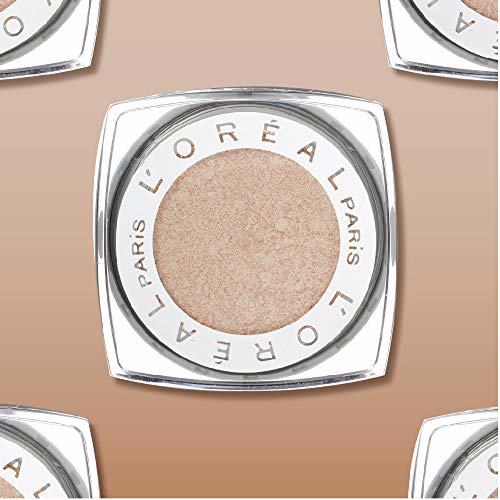 L'Oreal Paris Infallible 24HR Shadow, Amber Rush 5