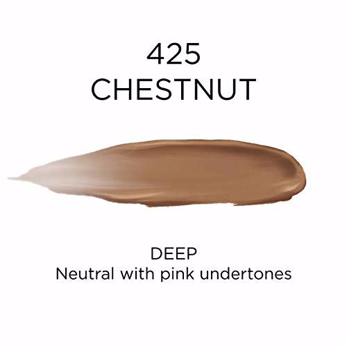 L'Oreal Paris Makeup Infallible Full Wear Waterproof Matte Concealer, Chestnut 3