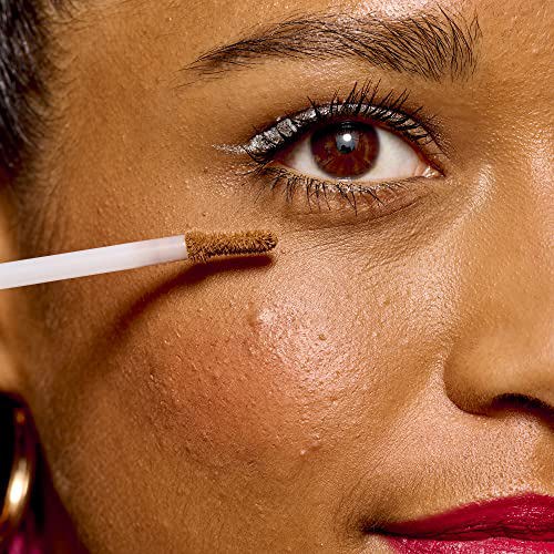 essence Keep Me Covered Concealer (100 | Mahogany) | Lightweight 4