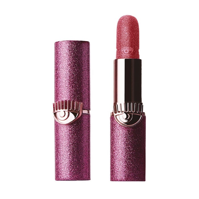 CHIARA FERRAGNI LIPSTICK KISS FIERCELY 10 1