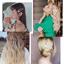 SYEENIFY Fashion Hair Clips Set Thumbnail 3