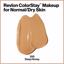REVLON ColorStay for Normal/Dry Skin SPF 20 395 Deep Honey Thumbnail 2
