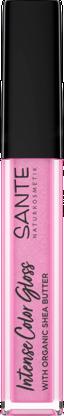 Sante Intense Color Gloss - 05 Dazzling Rose Thumbnail 1