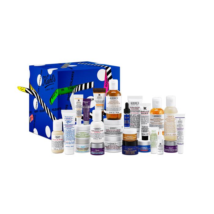 Kiehls Open For Advent-ure 1