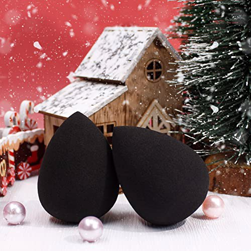 BEAKEY Makeup Sponge 2