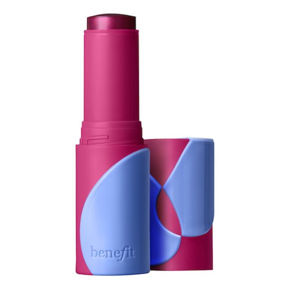 benefit Cosmetics Juice Stick Blush Gel 1