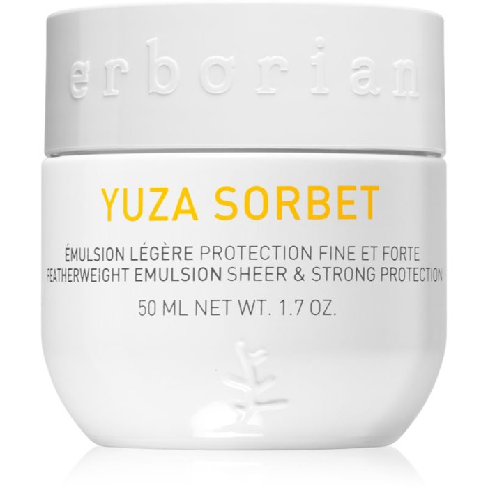 Erborian Yuza Sorbet