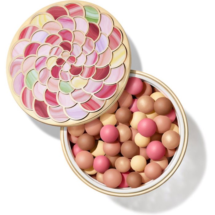 GUERLAIN Météorites Light Revealing Pearls of Powder
