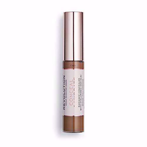 Makeup Revolution Conceal & Hydrate Concealer C16.5 3