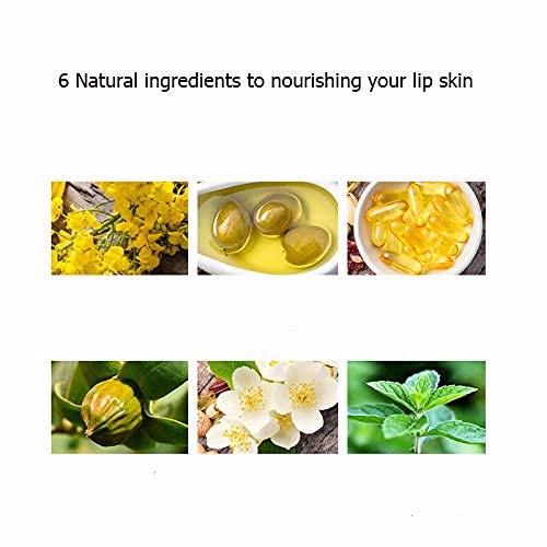 CATKIN Lip Balms  7