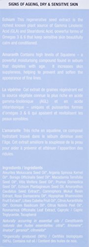 Pai Skincare Echium & Amaranth Age Confidence Facial Oil 3
