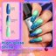 Modelones Color Changing Gel Nail Polish Set Thumbnail 2
