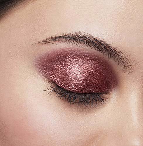 L'Oreal Paris Brilliant Eyes Liquid Shadow Radiant Ruby 9