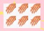 AIMANGO Nude Pink Neutrals Gel Polish Set, Neutral Thumbnail 2