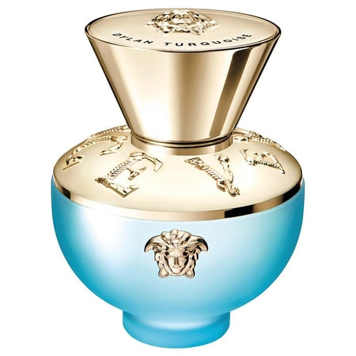 Versace Dylan Turquoise