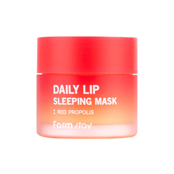 Farm Stay Daily Lip Sleeping Mask Red Propolis