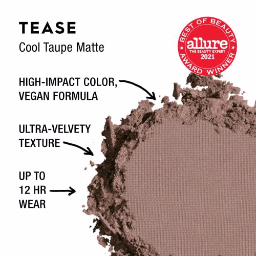 Urban Decay 24/7 Eyeshadow Compact, Tease 2