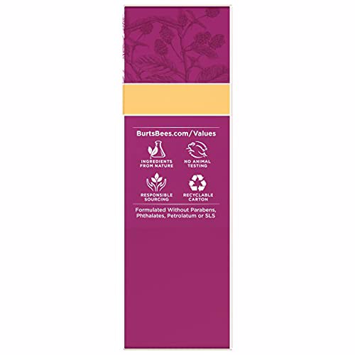 Burt's Bees Face Lotion 13