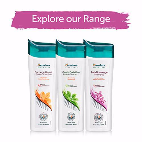 Himalaya Anti-Breakage Shampoo for 2 Pack 7