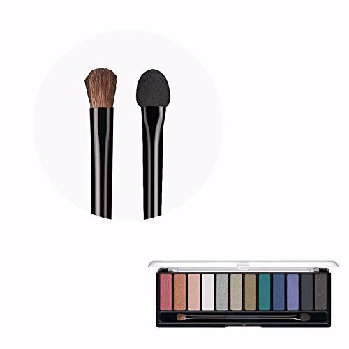Rimmel Magnif'eyes Eyeshadow Palette Wow 7