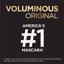 L'Oreal Paris Makeup Voluminous Original Mascara Black, 2 pack Thumbnail 4