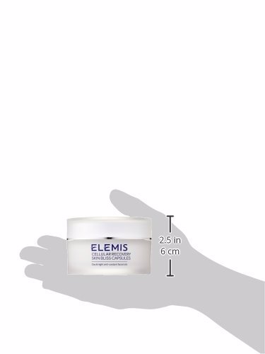 ELEMIS Cellular Recovery Skin Bliss Capsules 10