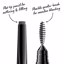 NYX PROFESSIONAL MAKEUP Precision Eyebrow Pencil Charcoal Thumbnail 2