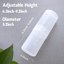 OCHEAL Retractable Makeup Brush Holders Thumbnail 4