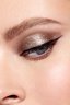 Stila Magnificent Metals Glitter & Glow Liquid Eye Shadow, Smoldering Satin Thumbnail 5