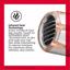 REVLON Infrared Heat Hair Dryer, White Thumbnail 2