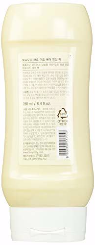 TONYMOLY Haeyo Mayo Hair Nutrition Pack 2