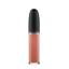 MAC Retro Matte Liquid Lipcolour Metallics Quartzette Thumbnail 1