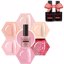 AIMANGO Valentine's Day Reflective Glitter Gel Nail Polish Kit Thumbnail 2