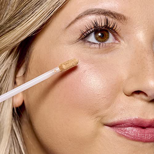 essence Keep Me Covered Concealer (60 | Light Medium) 4