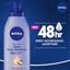 NIVEA Shea Daily Moisture Body Lotion Thumbnail 5