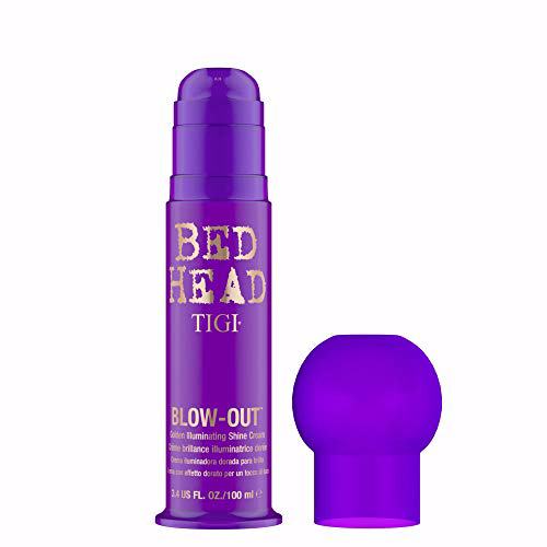 TIGI Bed Head Blow-Out Golden Illuminating Shine Cream 5