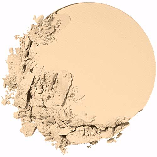 Maybelline New York Fit Me Matte + Poreless Powder Makeup, 220 Natural Beige 9