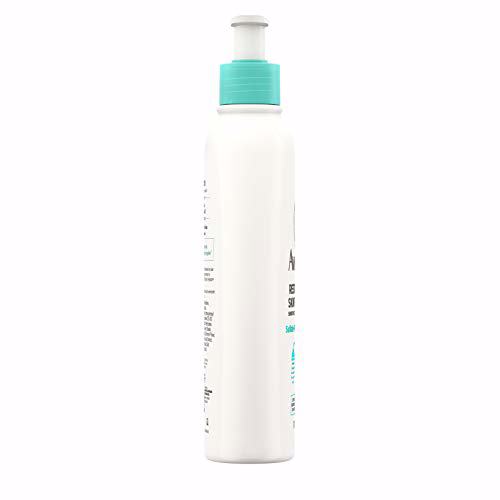 Aveeno Restorative Skin Therapy Sulfate-Free Body Wash 11