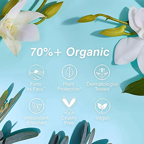 COOLA Organic Mineral Sunscreen Tinted Lip Balm Coral Reef 5