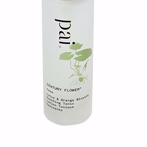 Pai Skincare Lotus & Orange Blossom BioAffinity Tonic  2