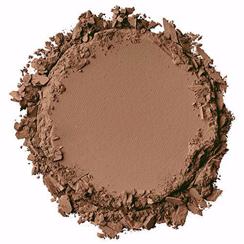 NYX PROFESSIONAL MAKEUP Matte Bronzer, Dark Tan 4