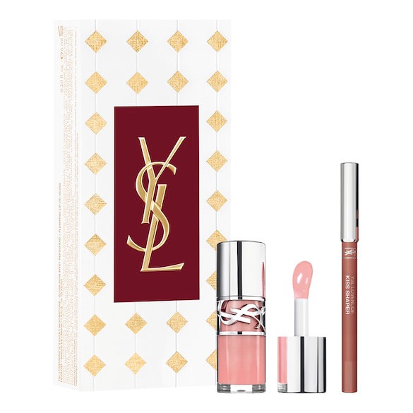Yves St Laurent Loveshine Plumping Lip Oil Gloss